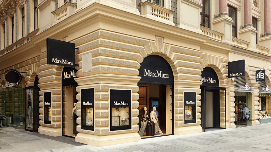 Max Mara opens its first Flagship Store in Vienna 4.jpg