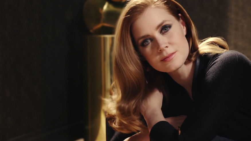 Amy Adams protagonista della Campagna Max Mara Accessori Autunno Inverno 2015-16 aa.jpg
