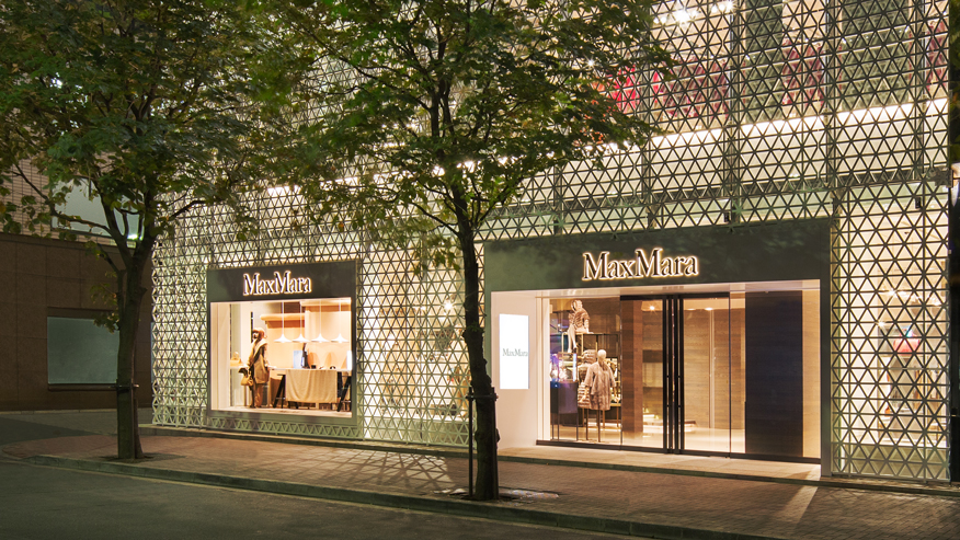 Marvelous Max Mara Tokyo 2013 is the grand fashion show that took place on November 5th marvelous_main.jpg