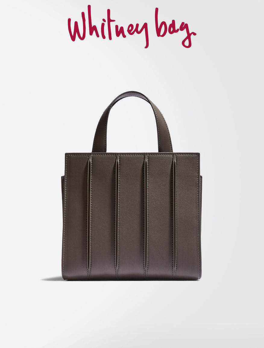 Whitney Bag Fall Winter 2018 2019 Small Whitney Bag