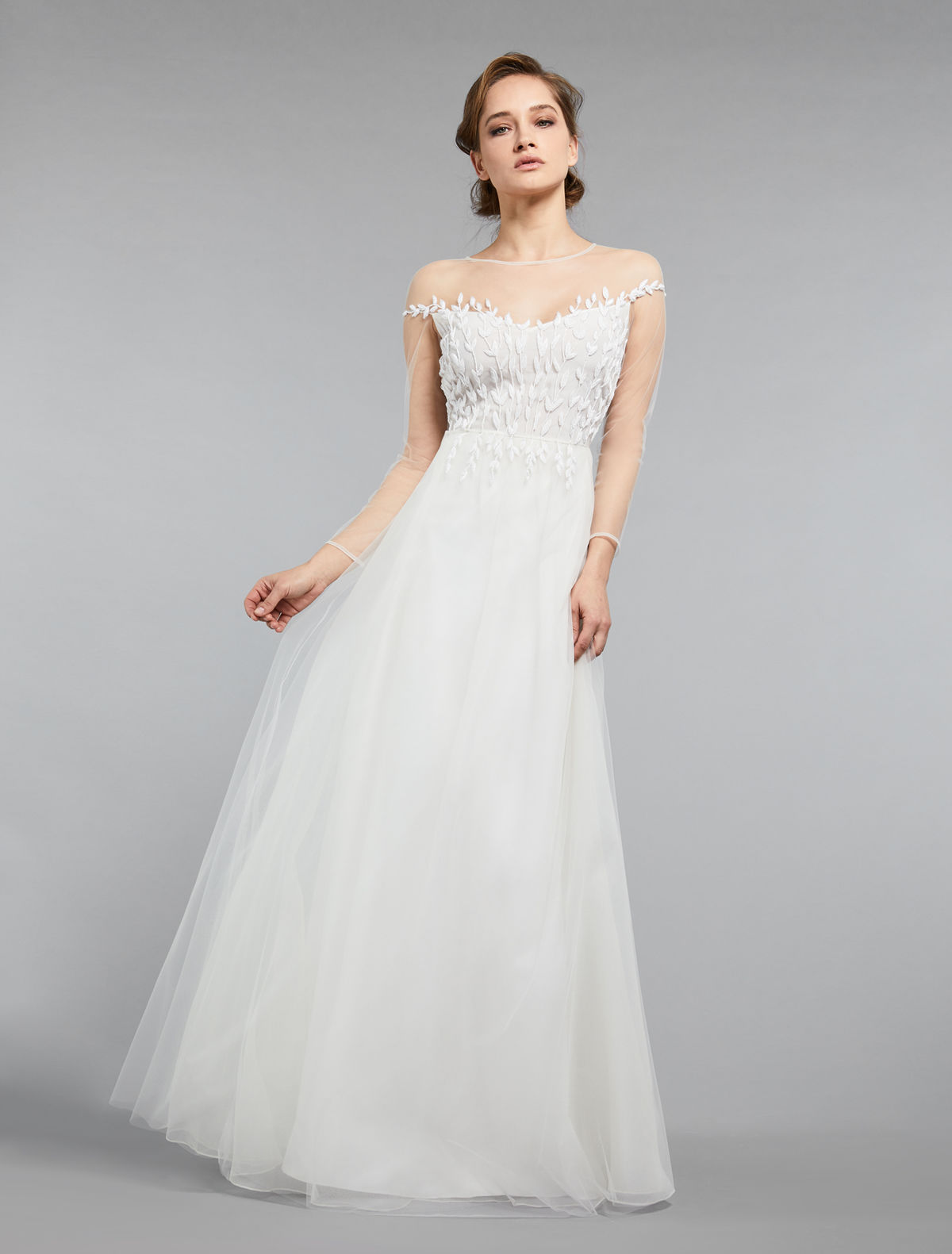 maxmara bridal