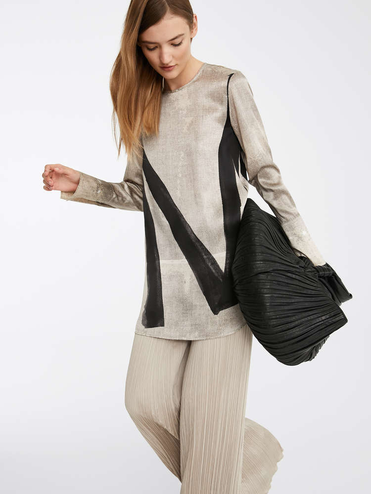 Max Mara в 2019 году Max Mara в 2019 году