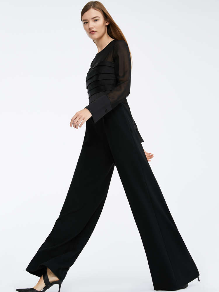 Jumpsuits for Women Max Mara Fall Winter 2018