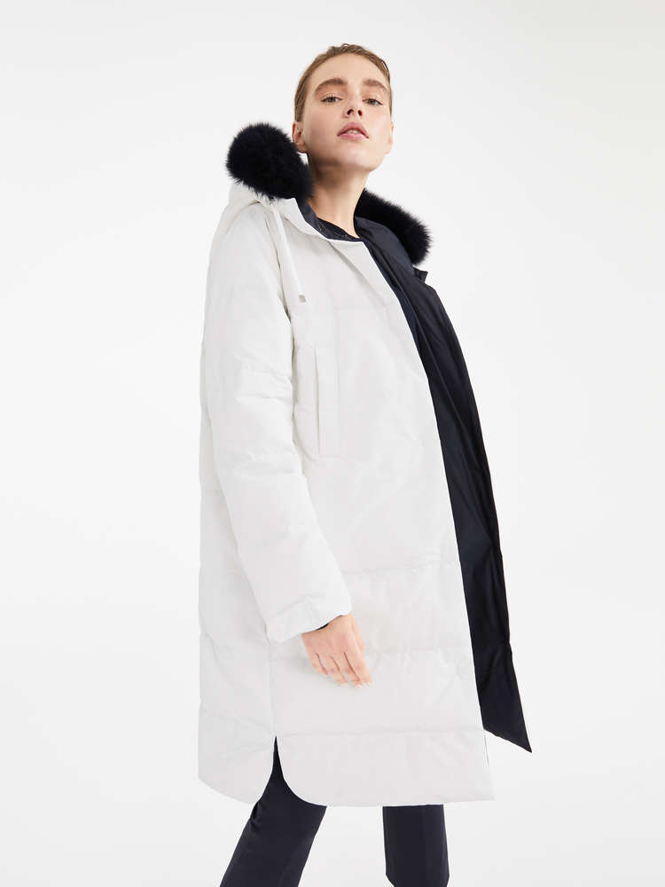 Womens Padded Coats Max Mara Fall Winter 2018