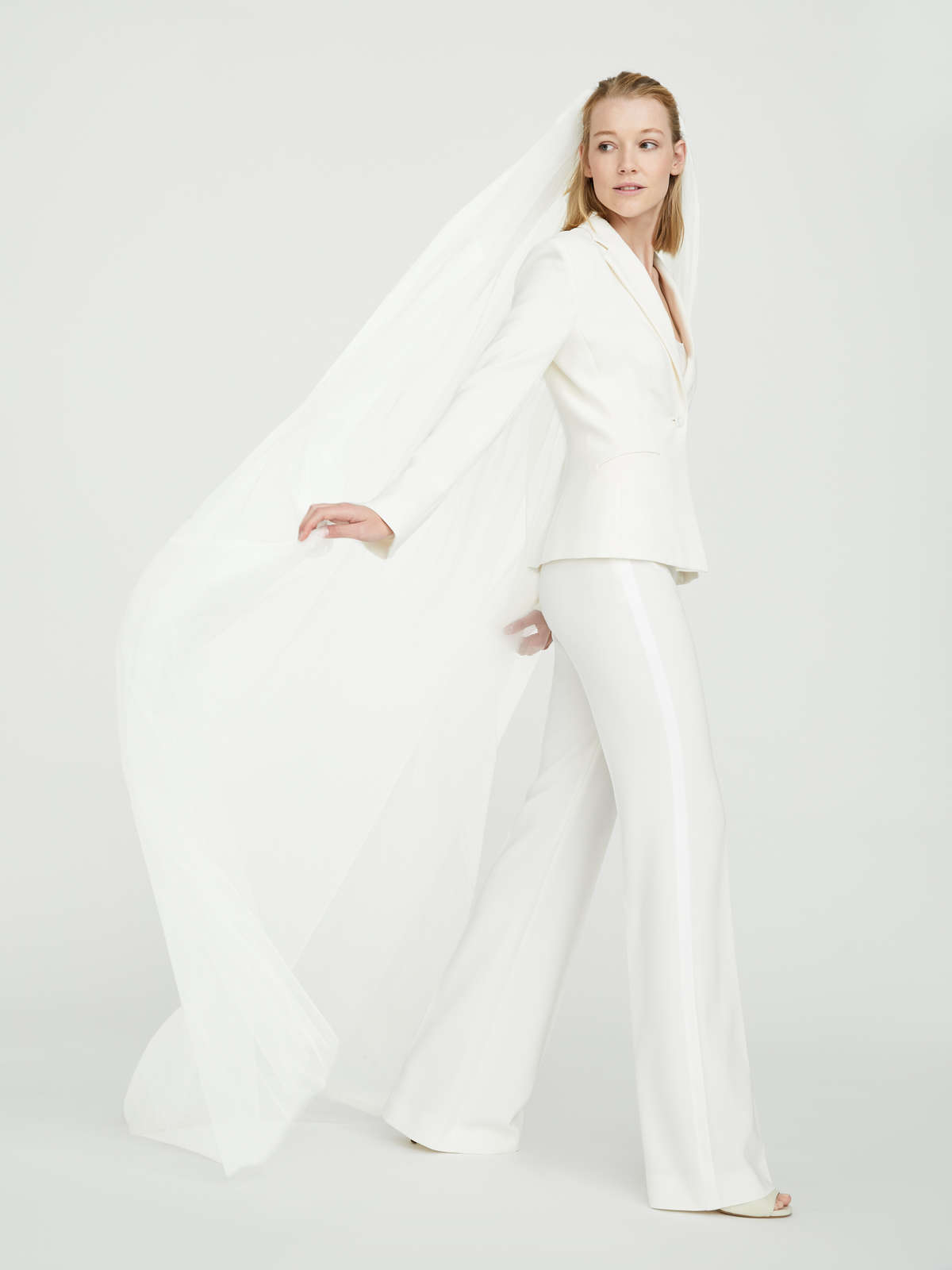 Cady jacket - ivory - Max Mara
