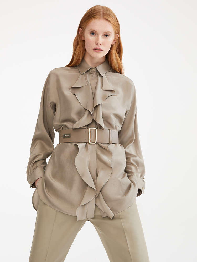 camicie donna per cerimonia