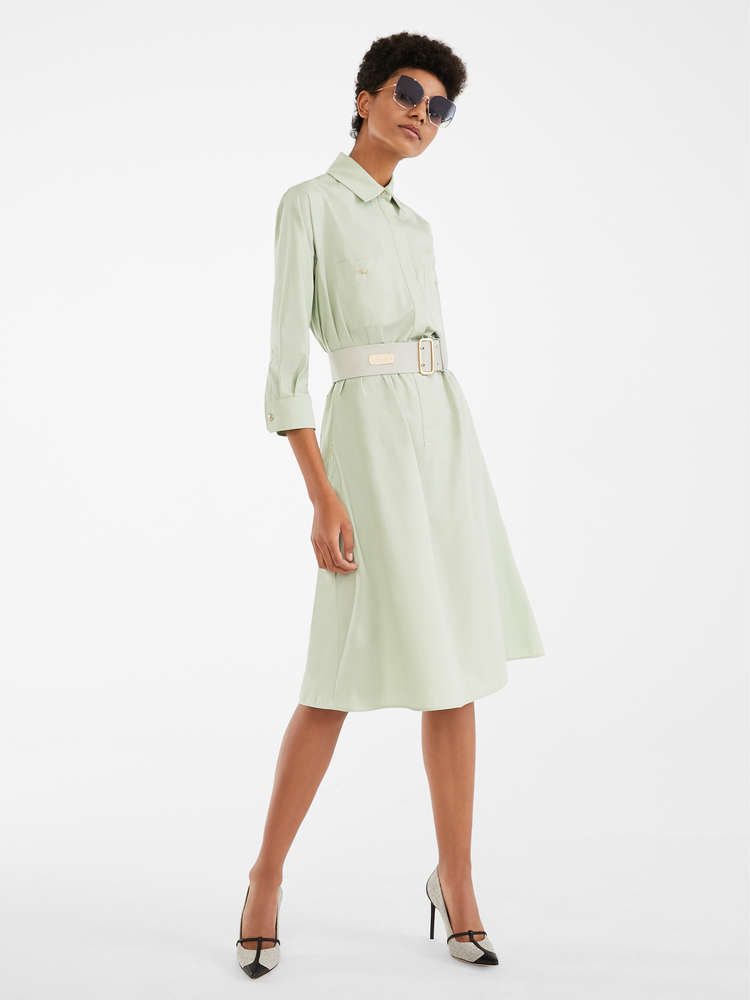 abiti eleganti max mara