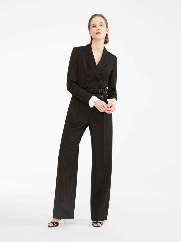 max mara jumpsuit