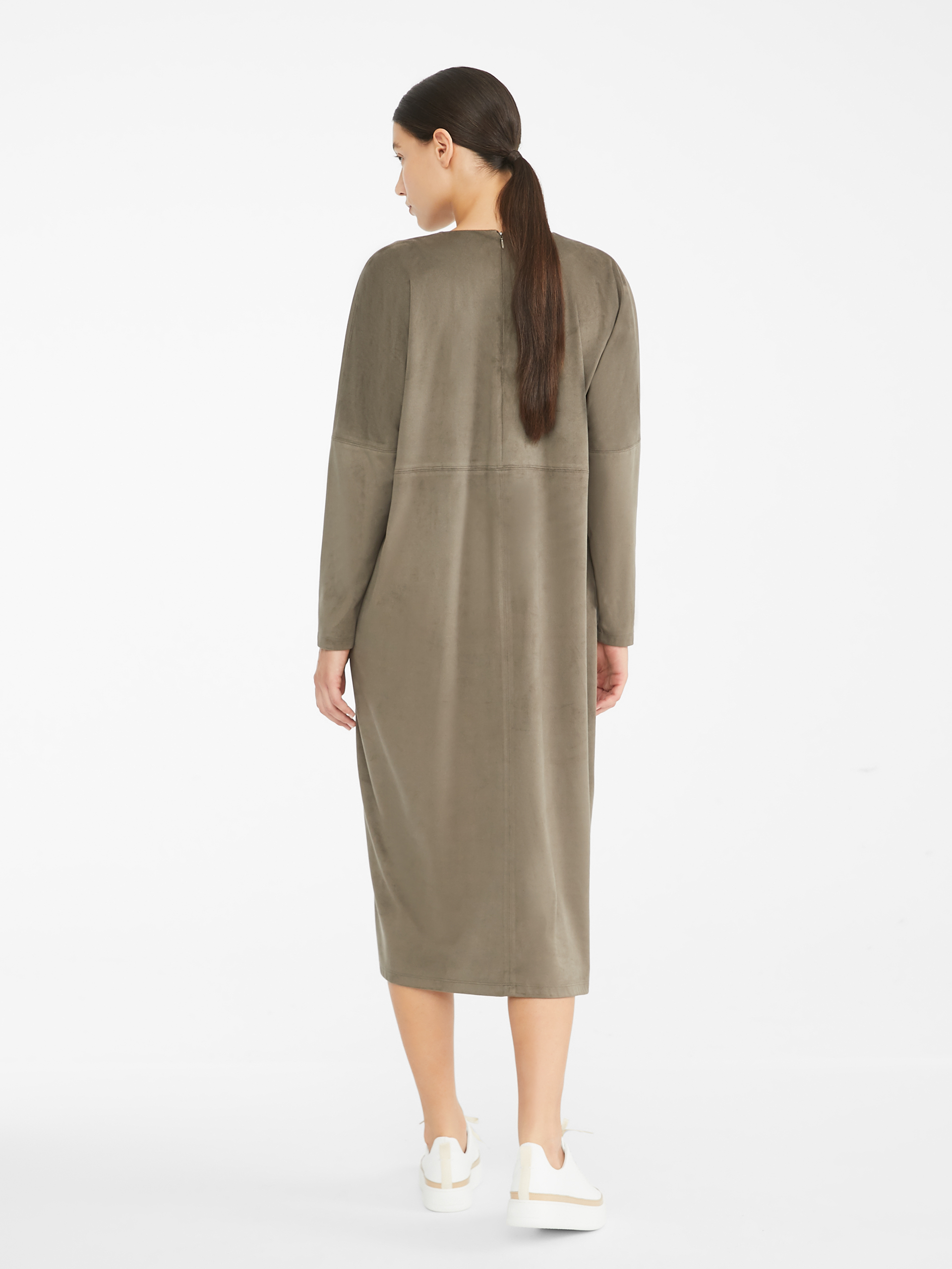 max mara jersey dress