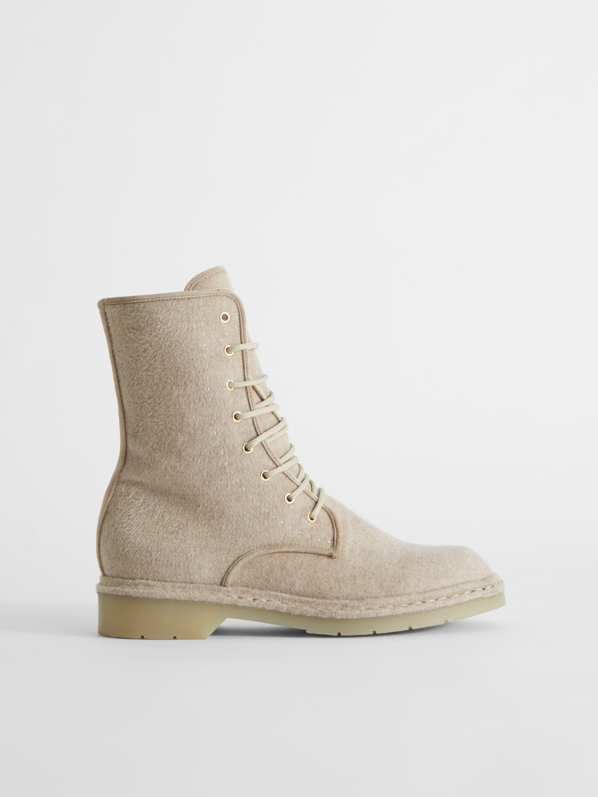 anfibi max mara