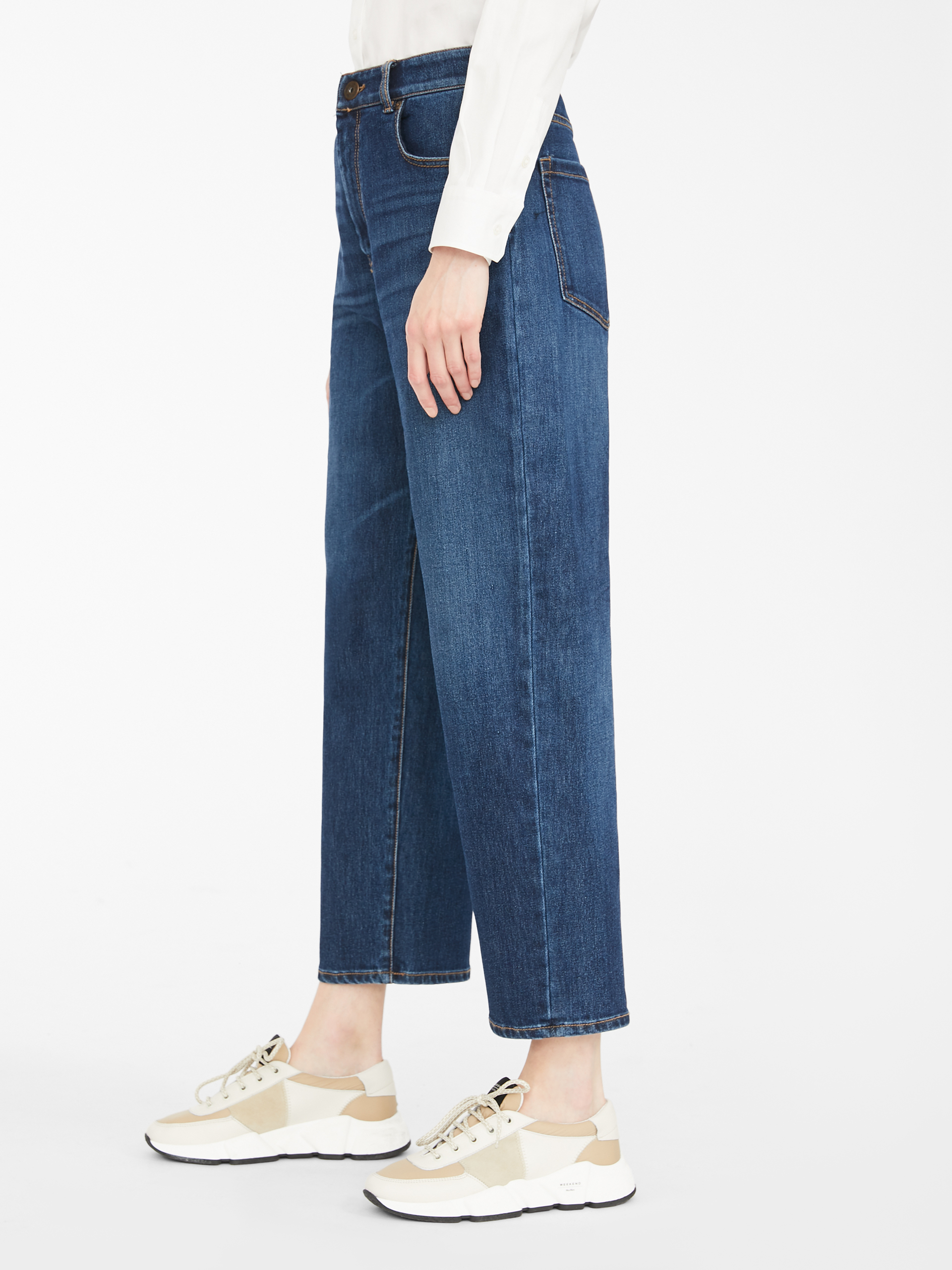 carrot fit jeans max