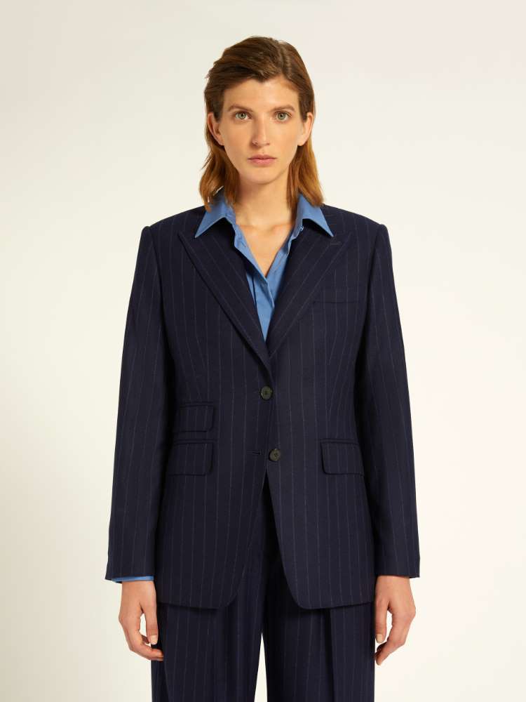 max mara trouser suits