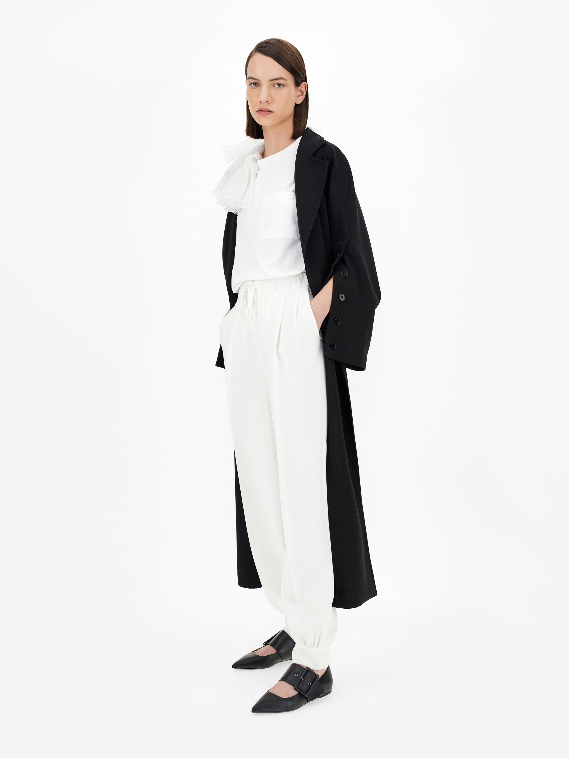 max mara duster coat