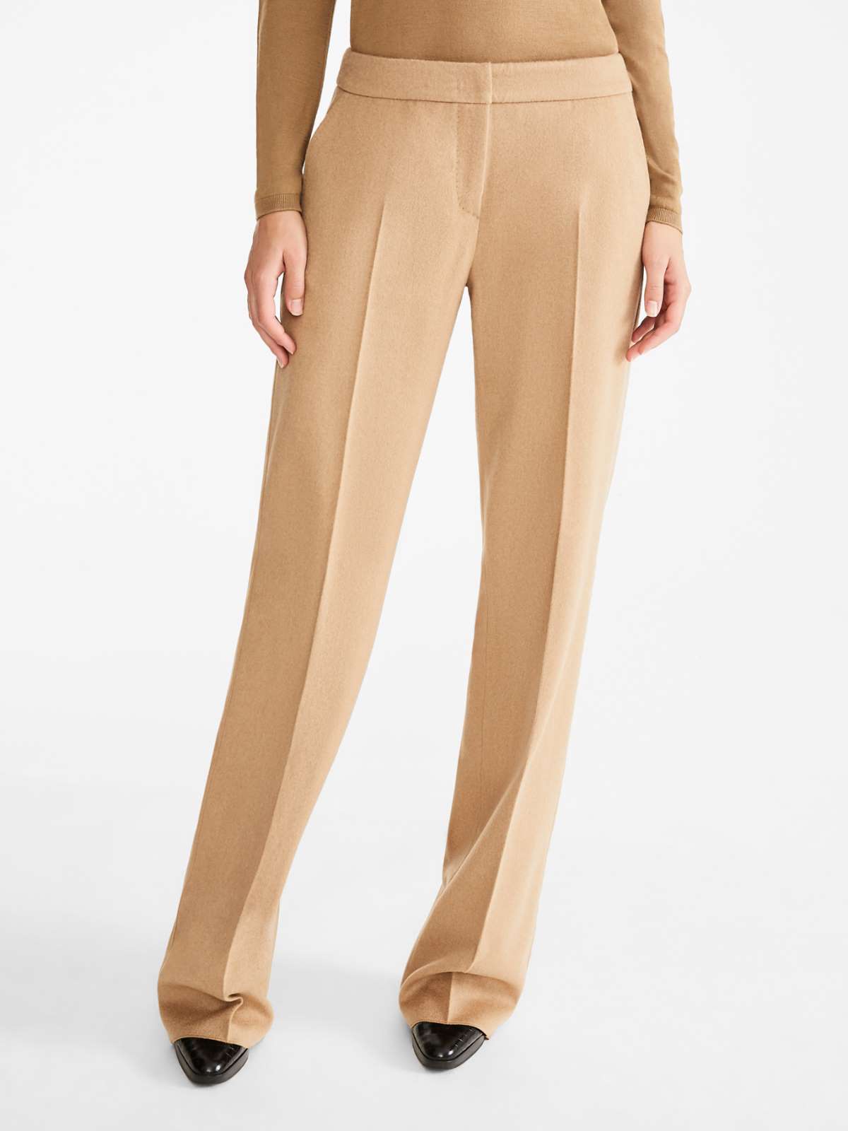 Max Mara - Material: Camel - Max Mara