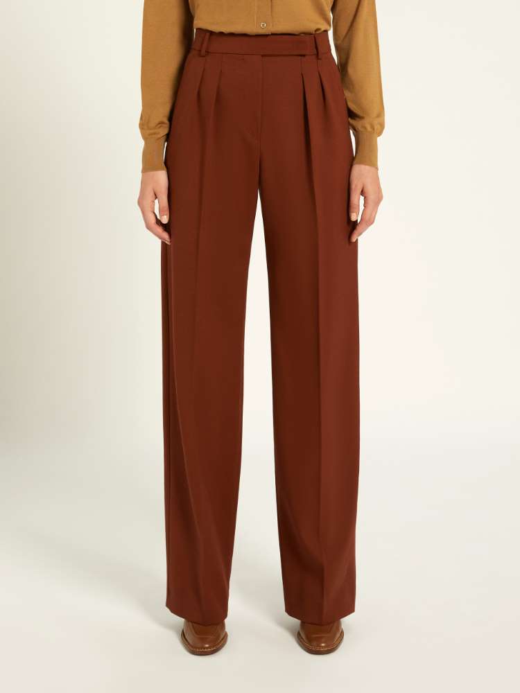 max mara trouser suits