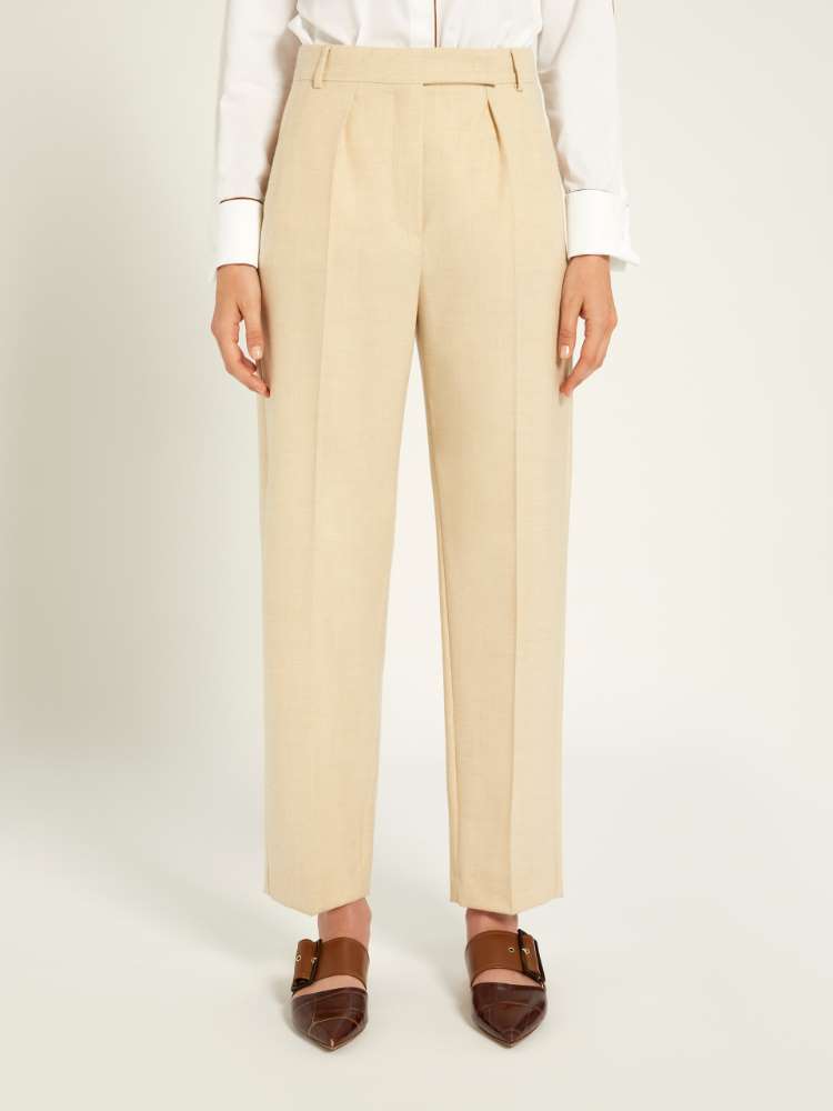 max mara trouser suits