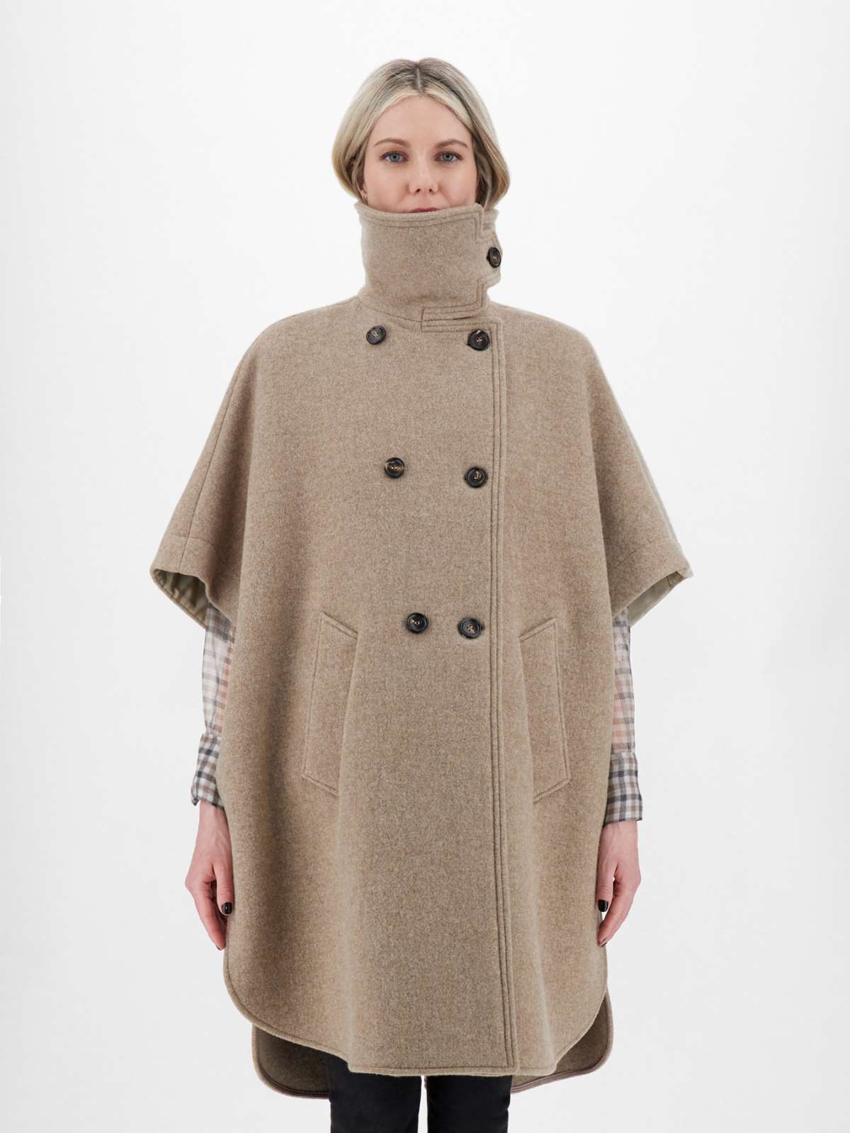 max mara cape coat