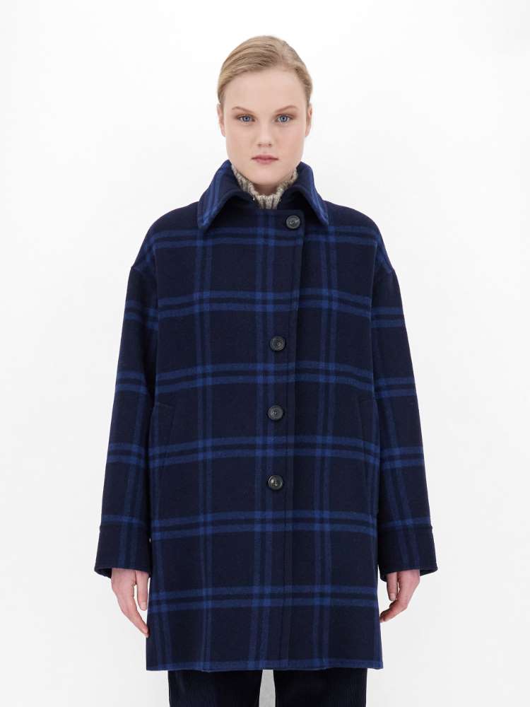 weekend max mara creta jacket