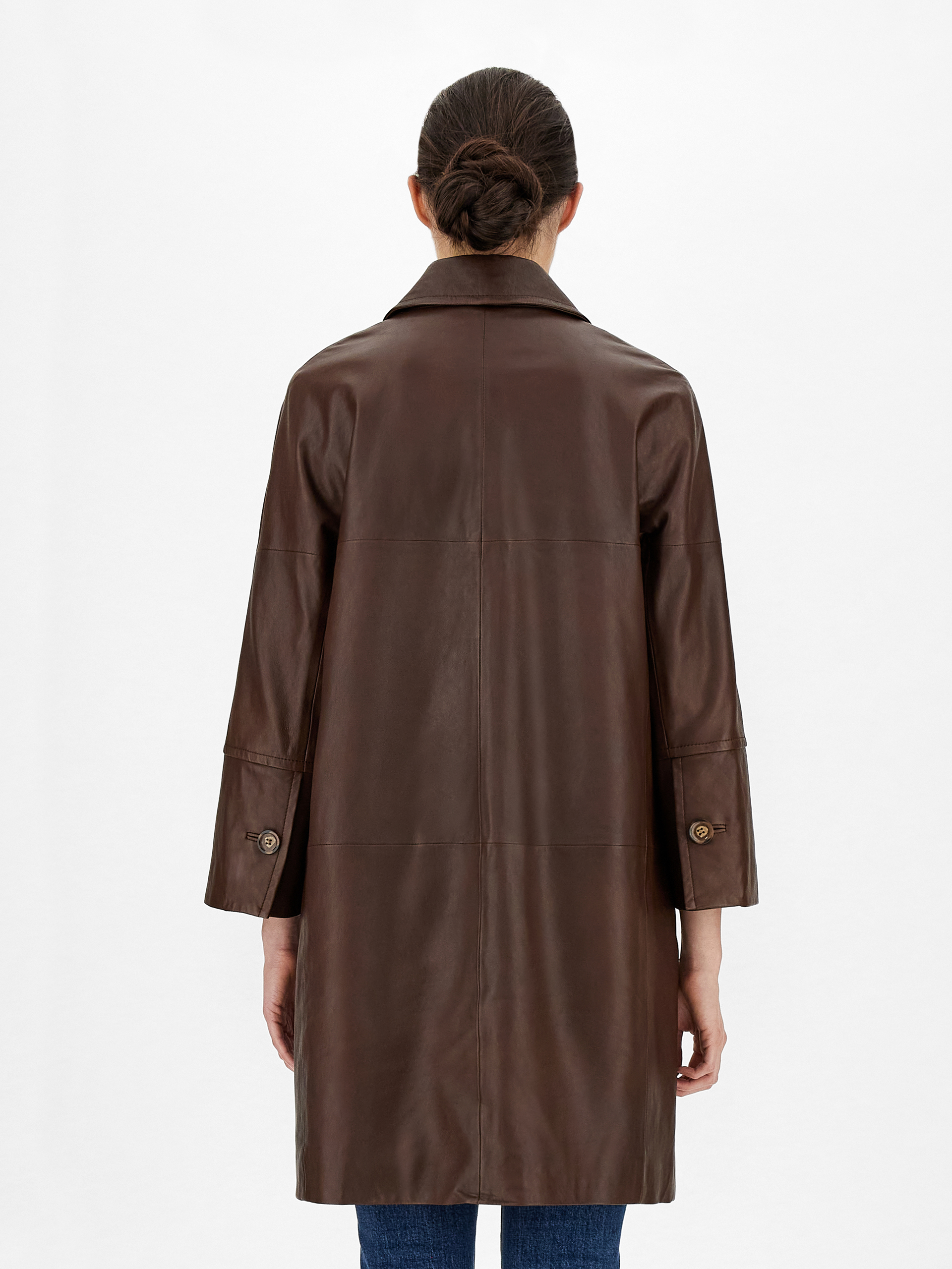 max mara duster coat