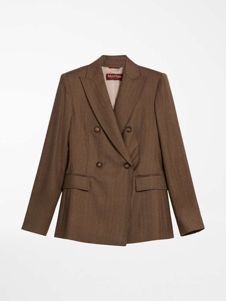 max mara blazer