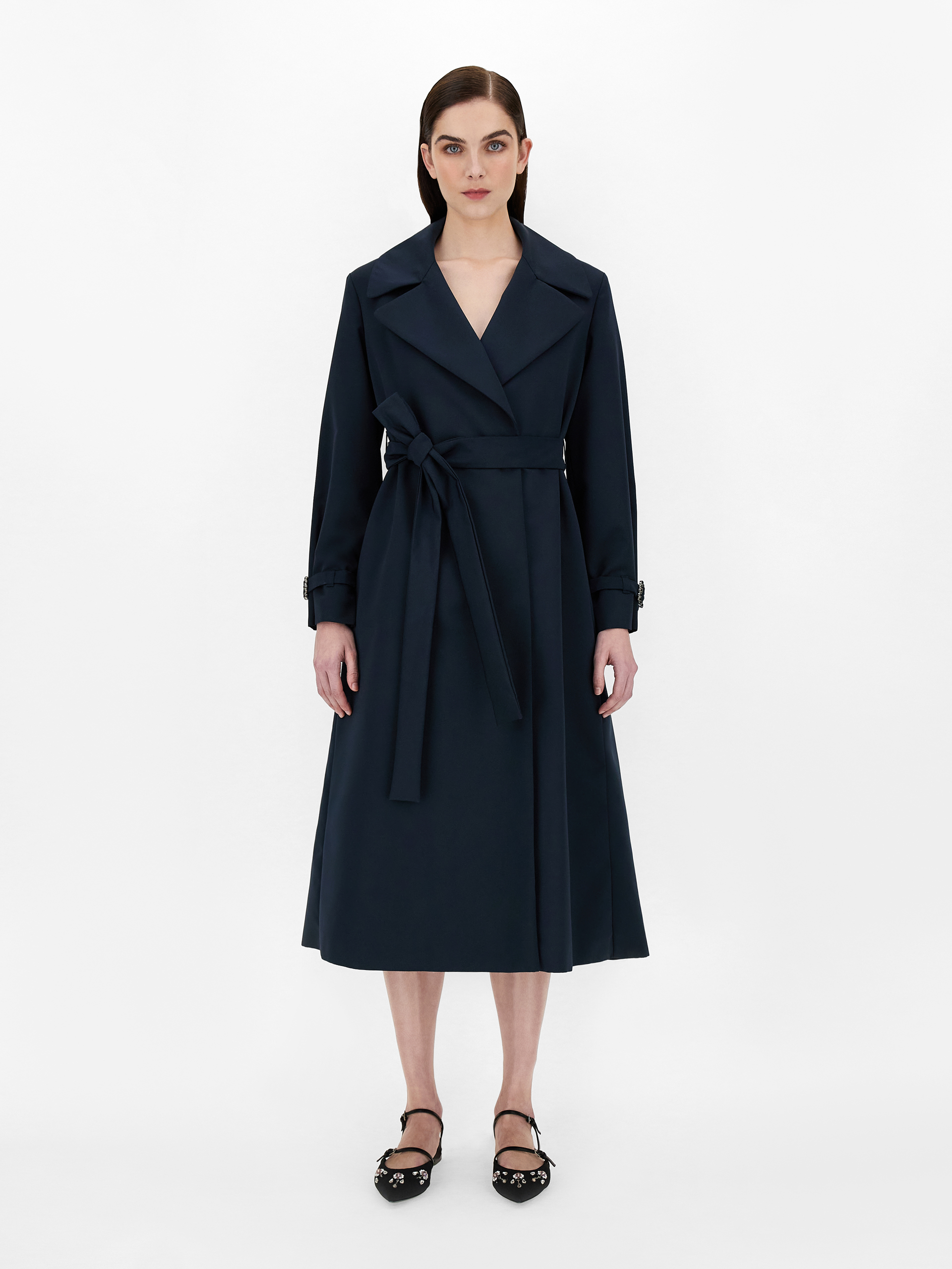 max mara duster coat