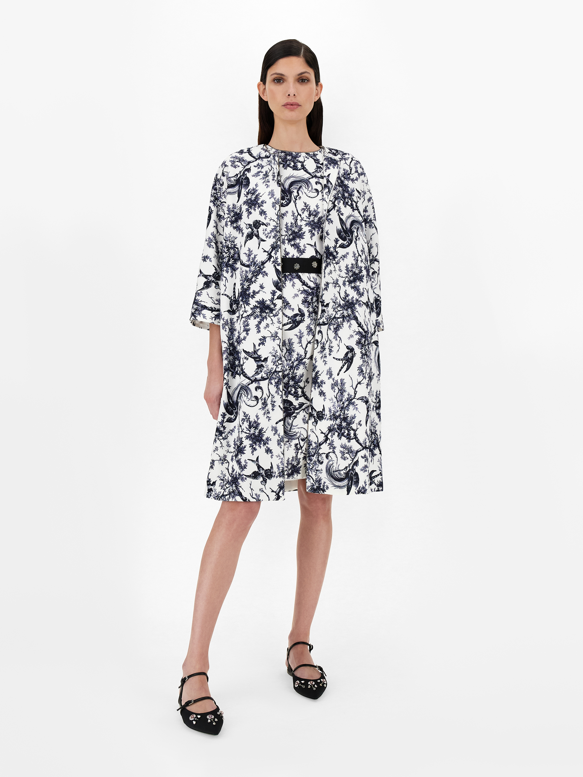 max mara duster coat