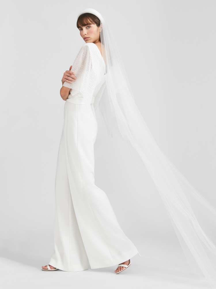 bridal max mara
