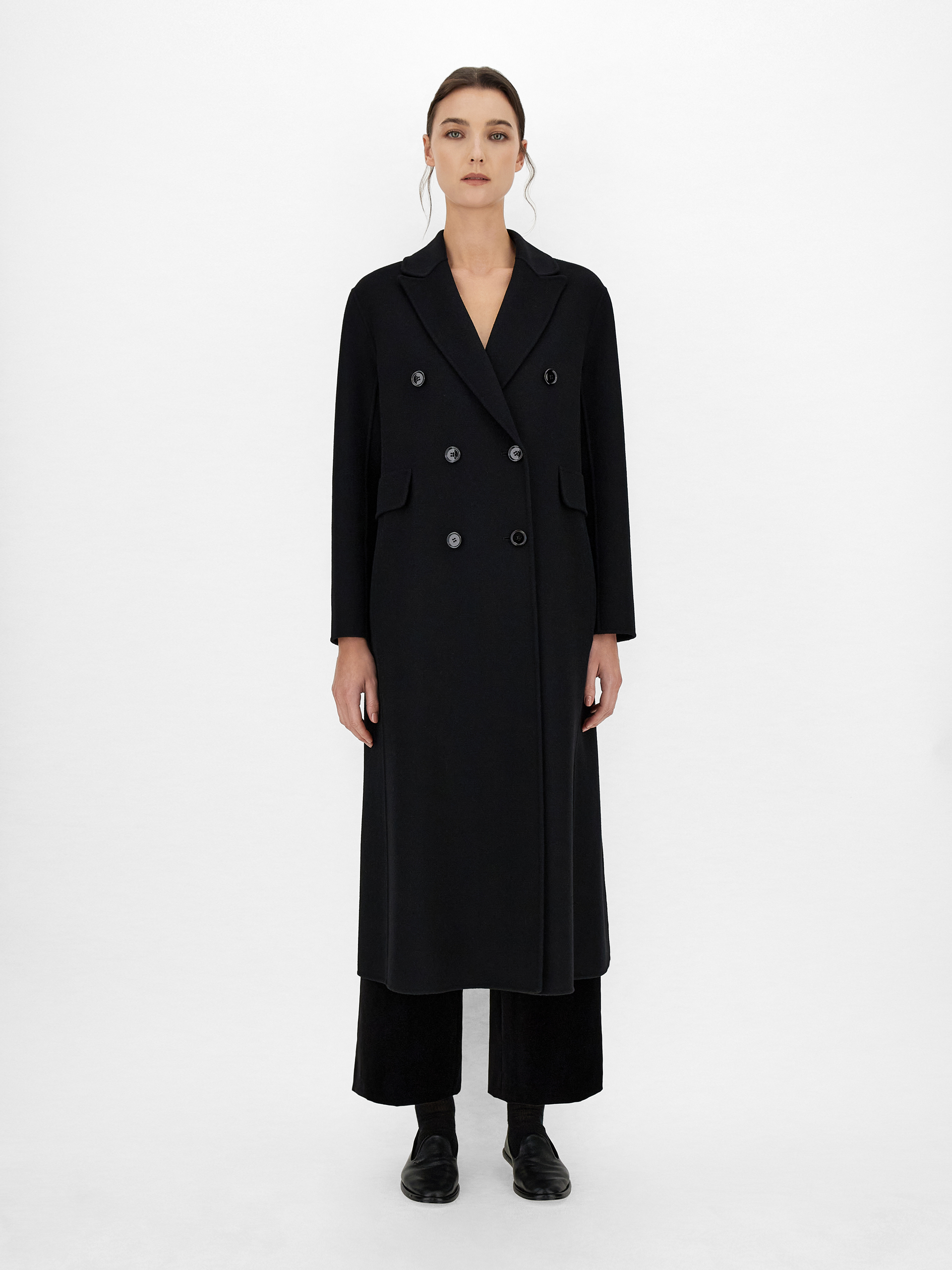 wool coat max mara
