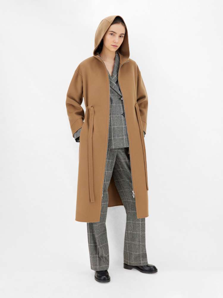 s max mara jacket