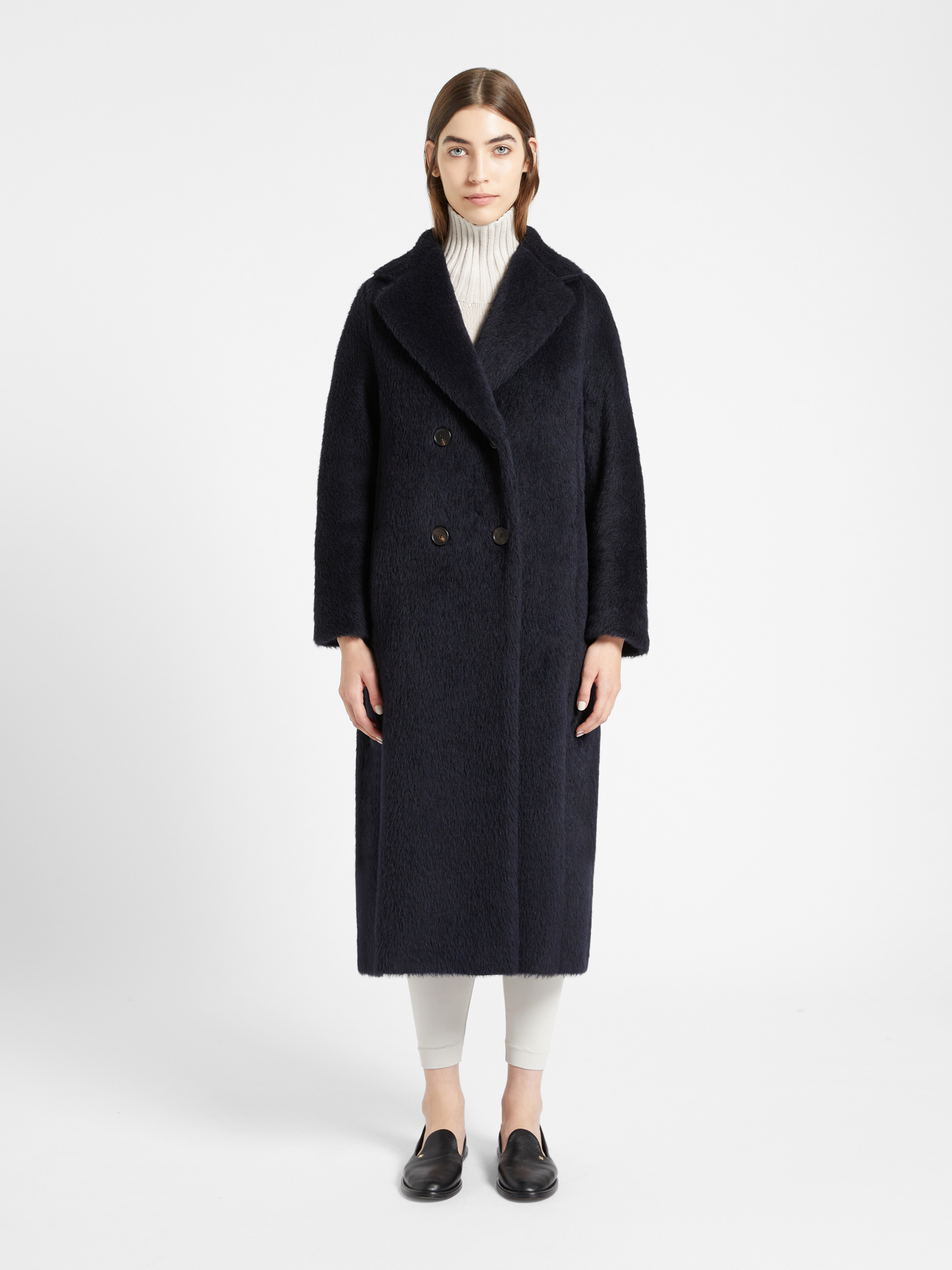 weekend max mara torbole coat
