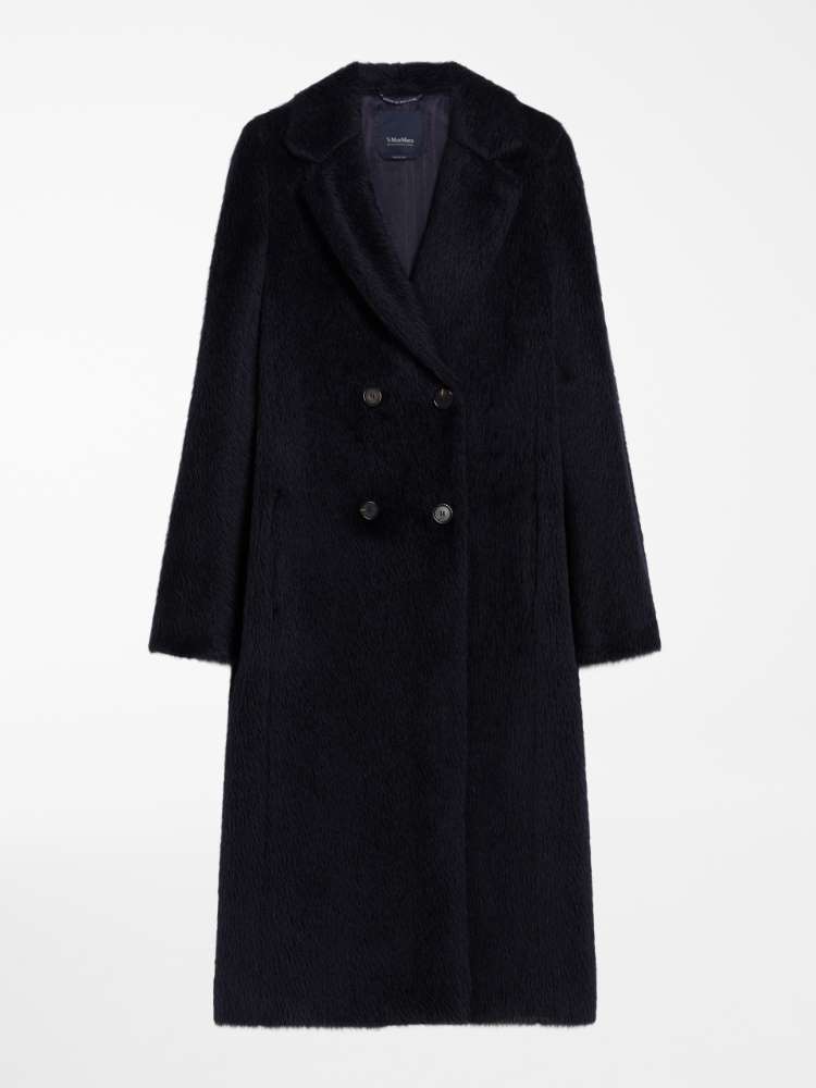 weekend max mara torbole coat