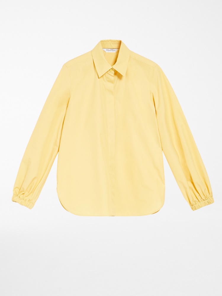 camicie eleganti max mara