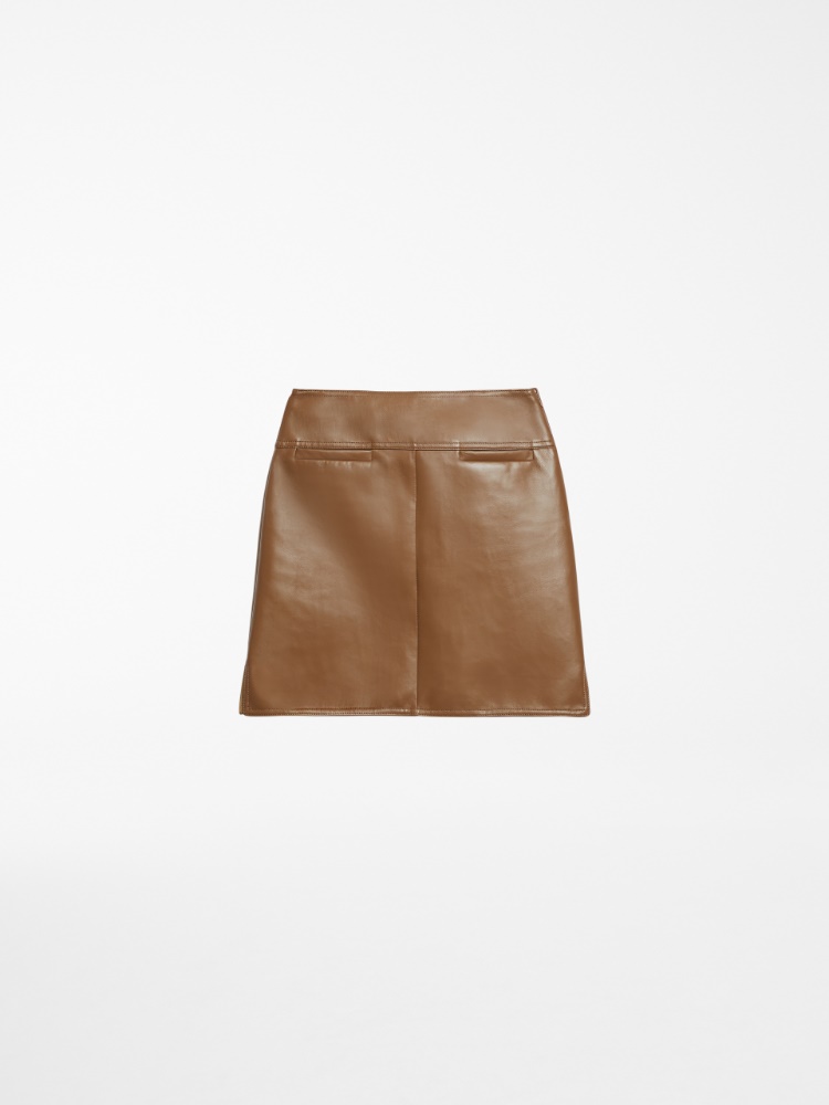 Gonne Eleganti in Seta, Cotone e Lana | Max Mara