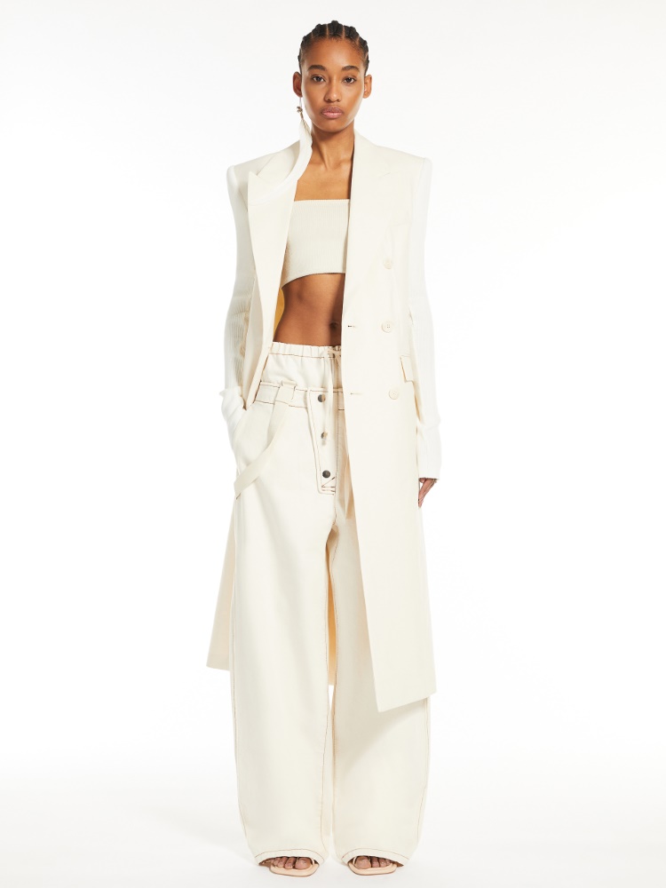 max mara plus size coats A D E V A Yangın Alarm Sistemleri