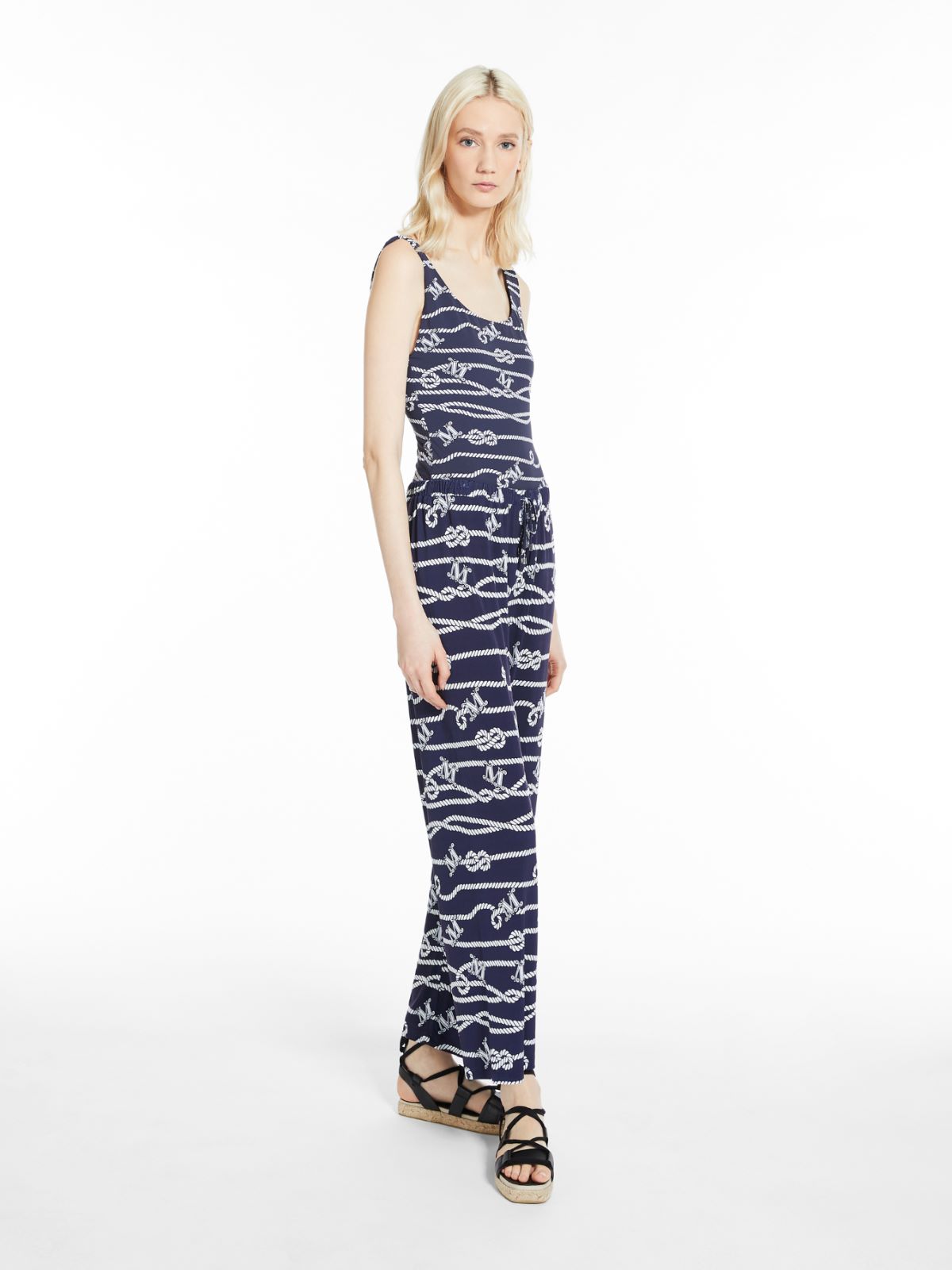 【超安い】 マックスマーラ Max Mara Beachwear レディース ビーチウェア ワンピース・ドレス 水着・ビーチウェア Fariscio Dress Black その他水着 ビーチウェア - 送料無料|マックスマーラ公式サイト