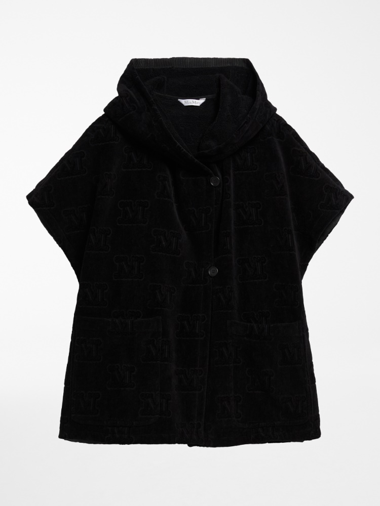 【超安い】 マックスマーラ Max Mara Beachwear レディース ビーチウェア ワンピース・ドレス 水着・ビーチウェア Fariscio Dress Black その他水着 ビーチウェア - 送料無料|マックスマーラ公式サイト