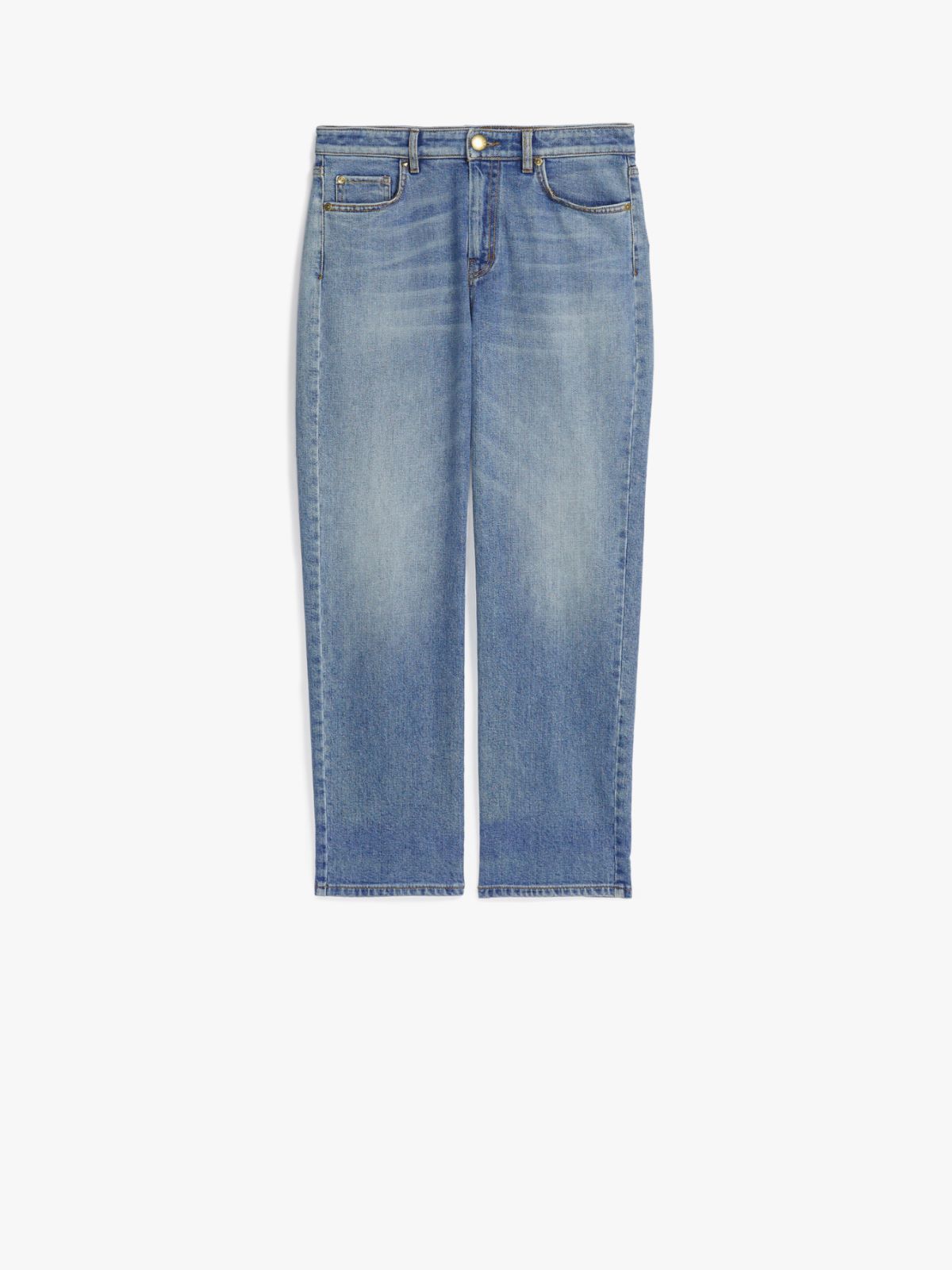 Denim jeans clothing | Max Mara