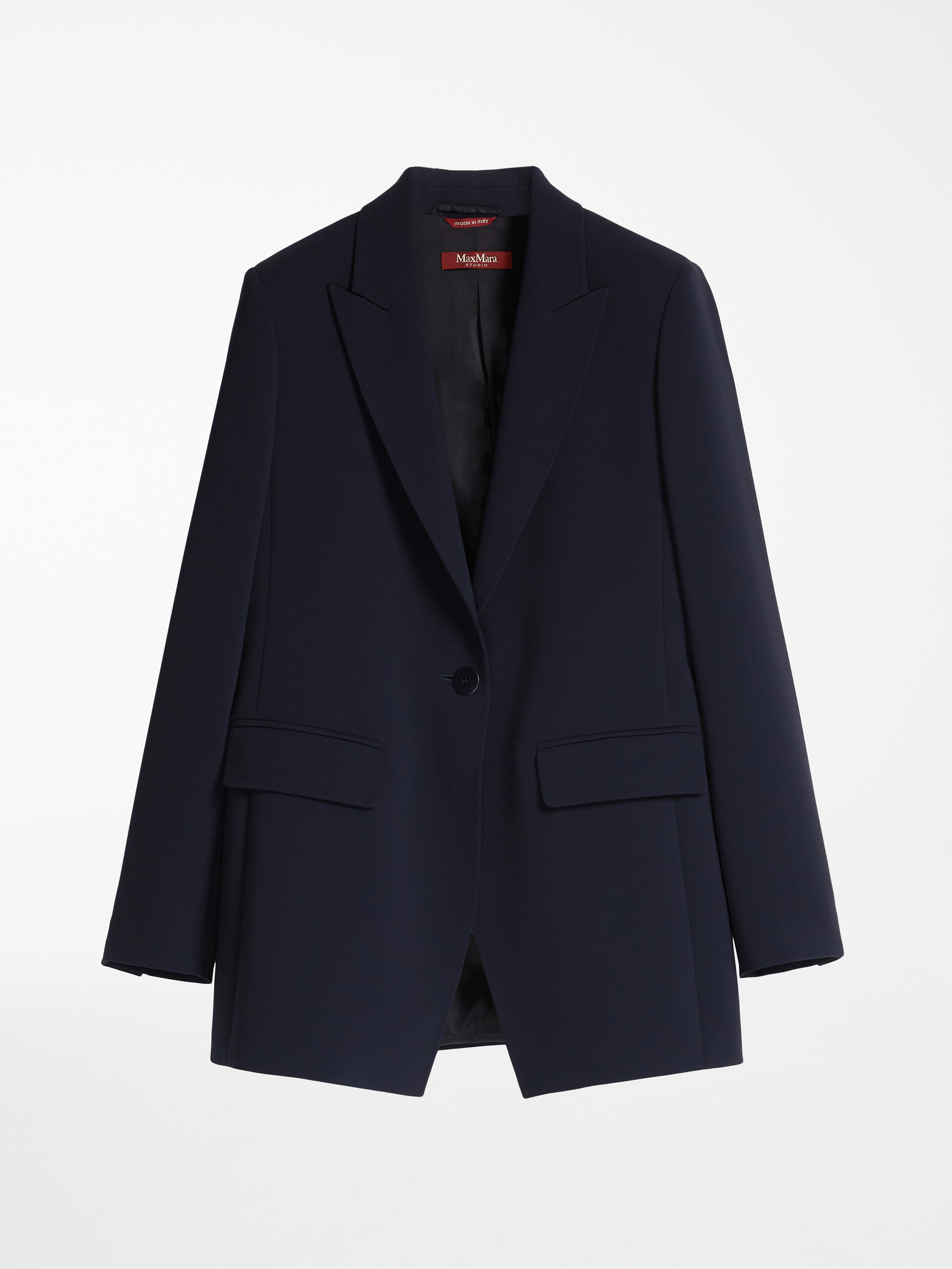 cady cape sleeve jacket