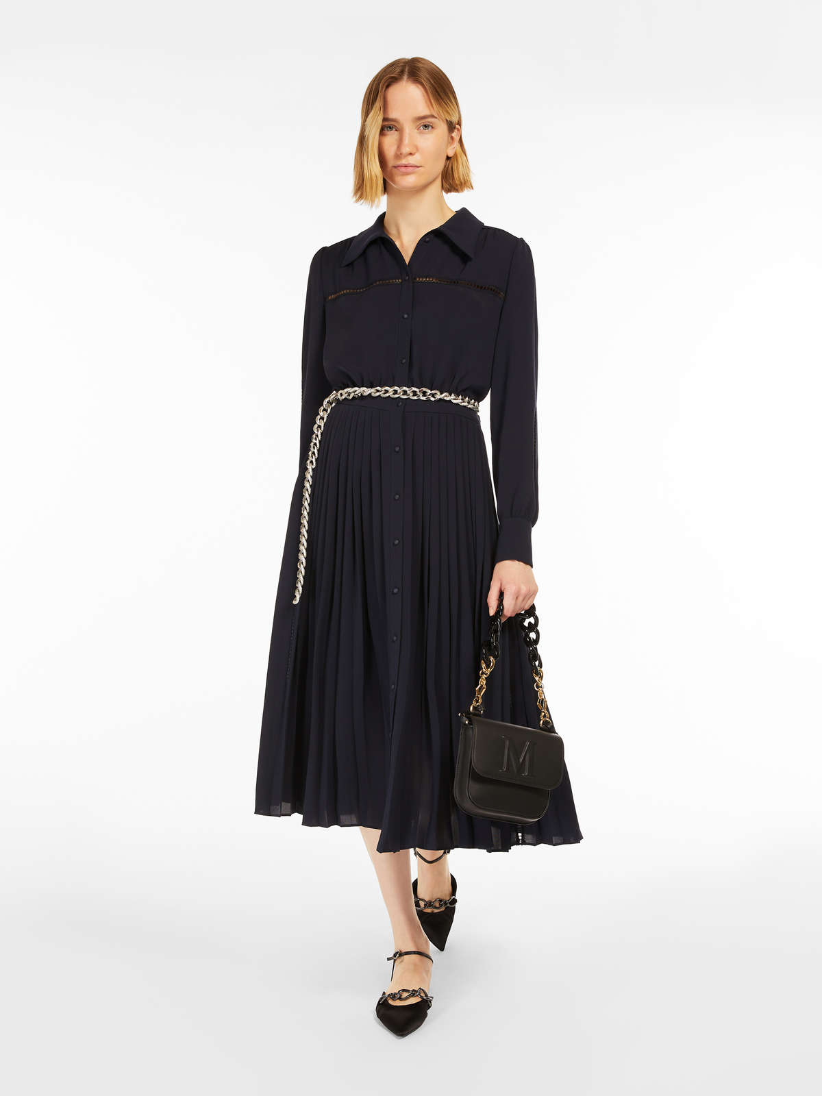 Studio Max Mara Collection | Online Store | Max Mara Studio Max Mara Collection | Online Store | Max Mara