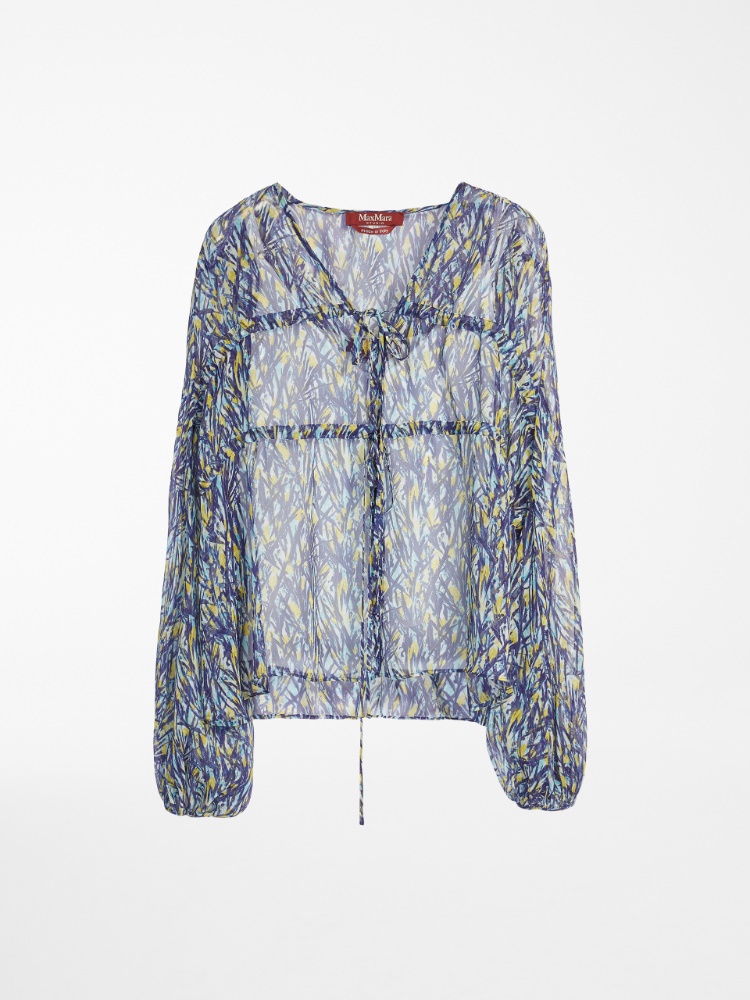 camicie eleganti max mara