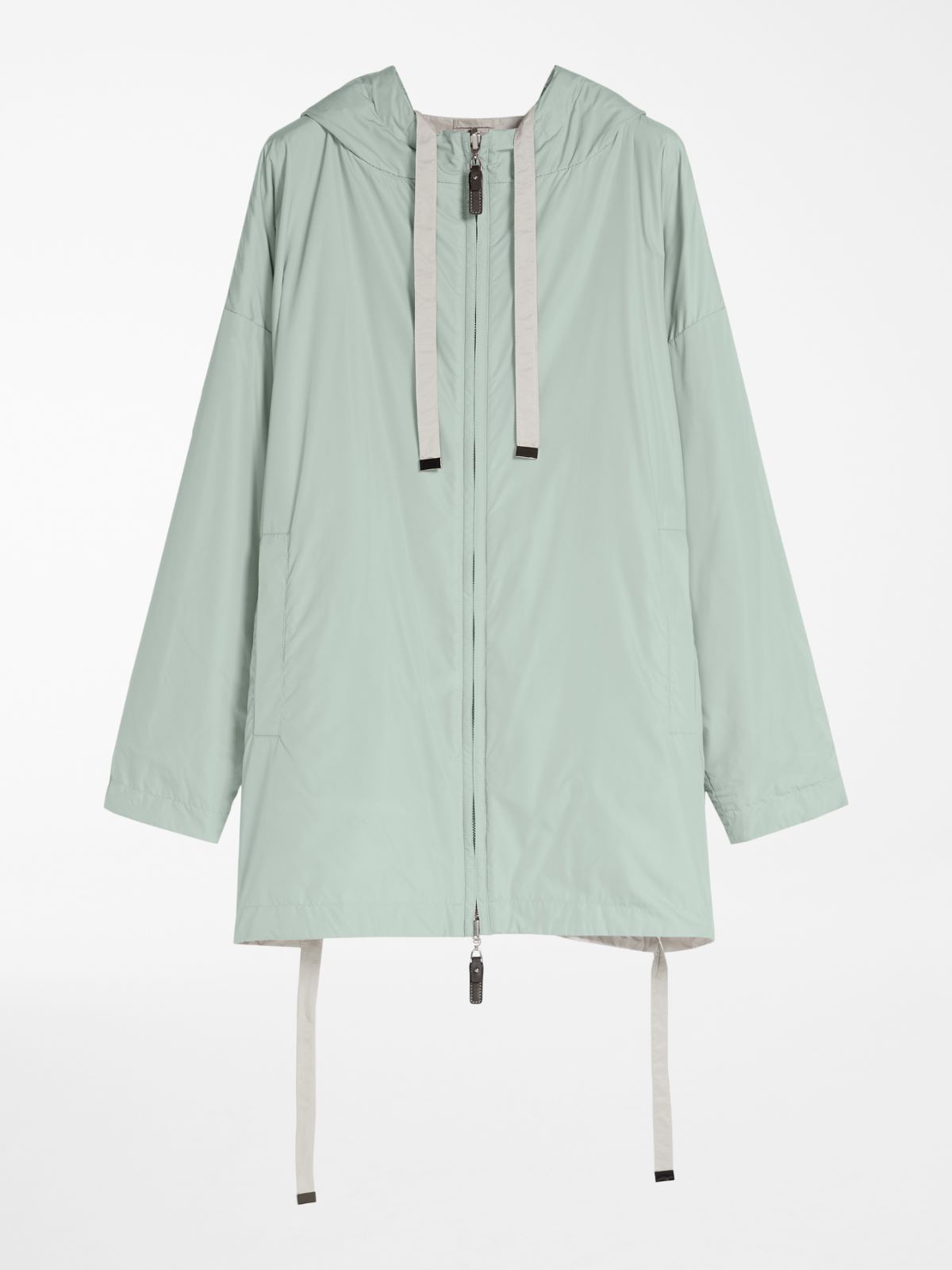 Water repellent parka Max Mara