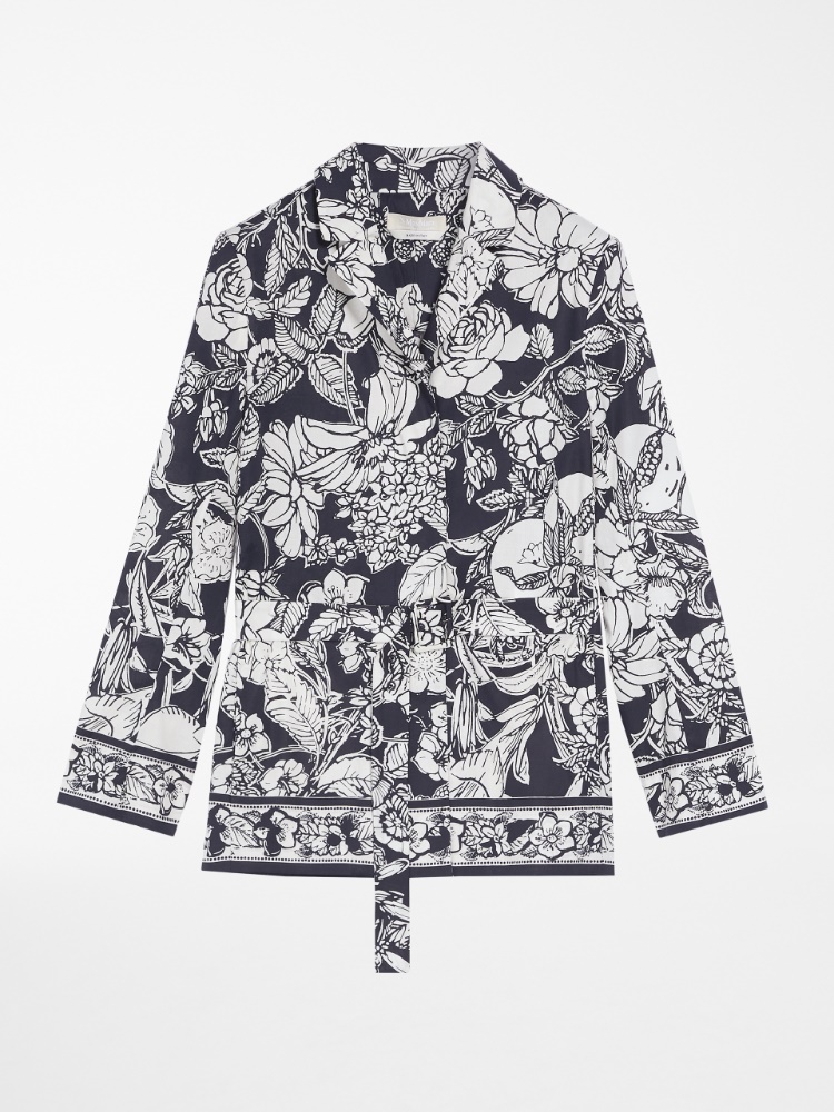 camicie eleganti max mara