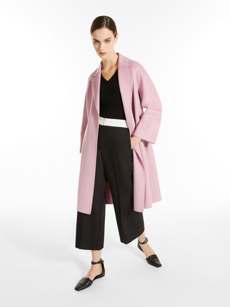 s max mara dada coat