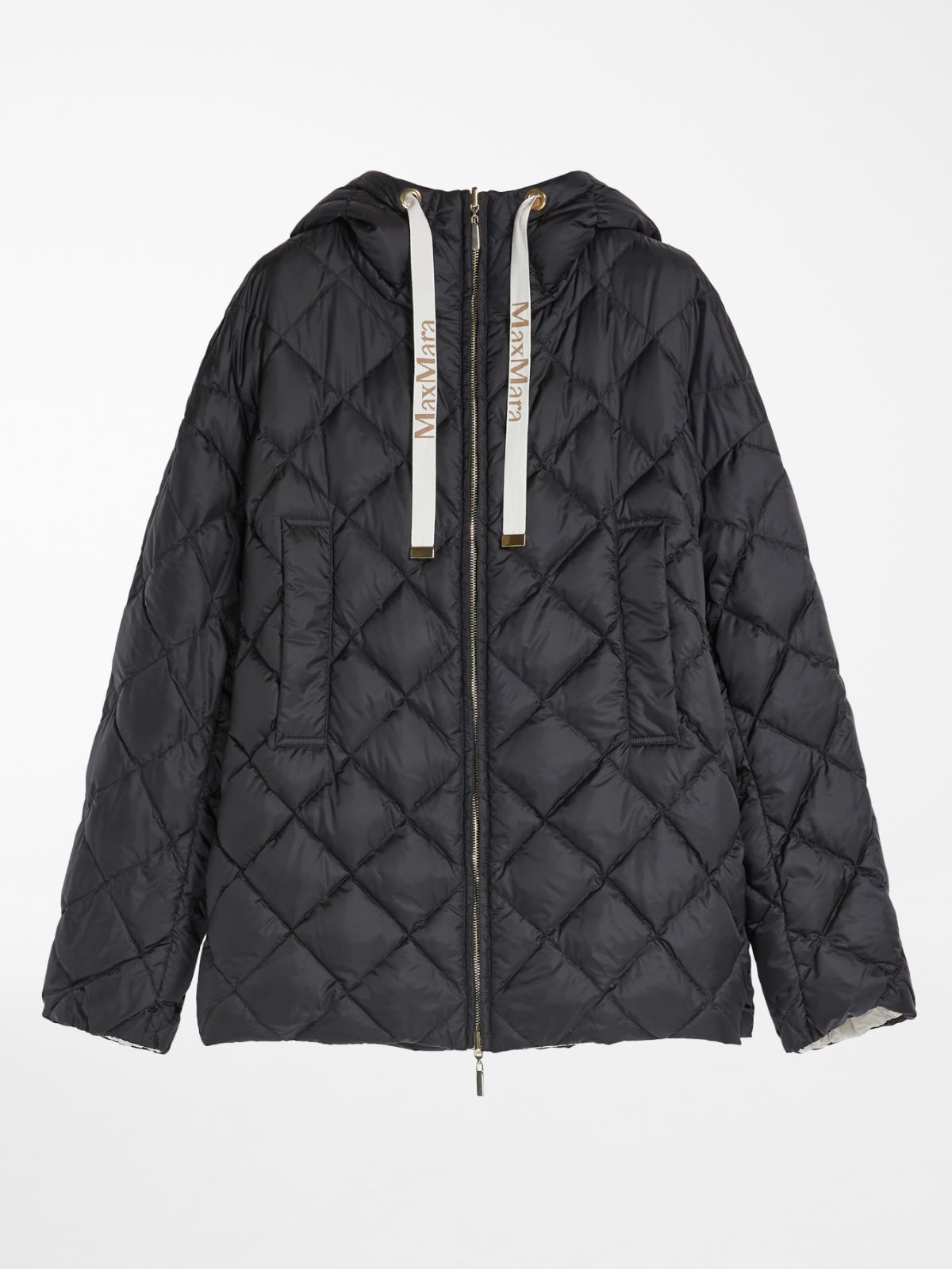 Water repellent down jacket Max Mara