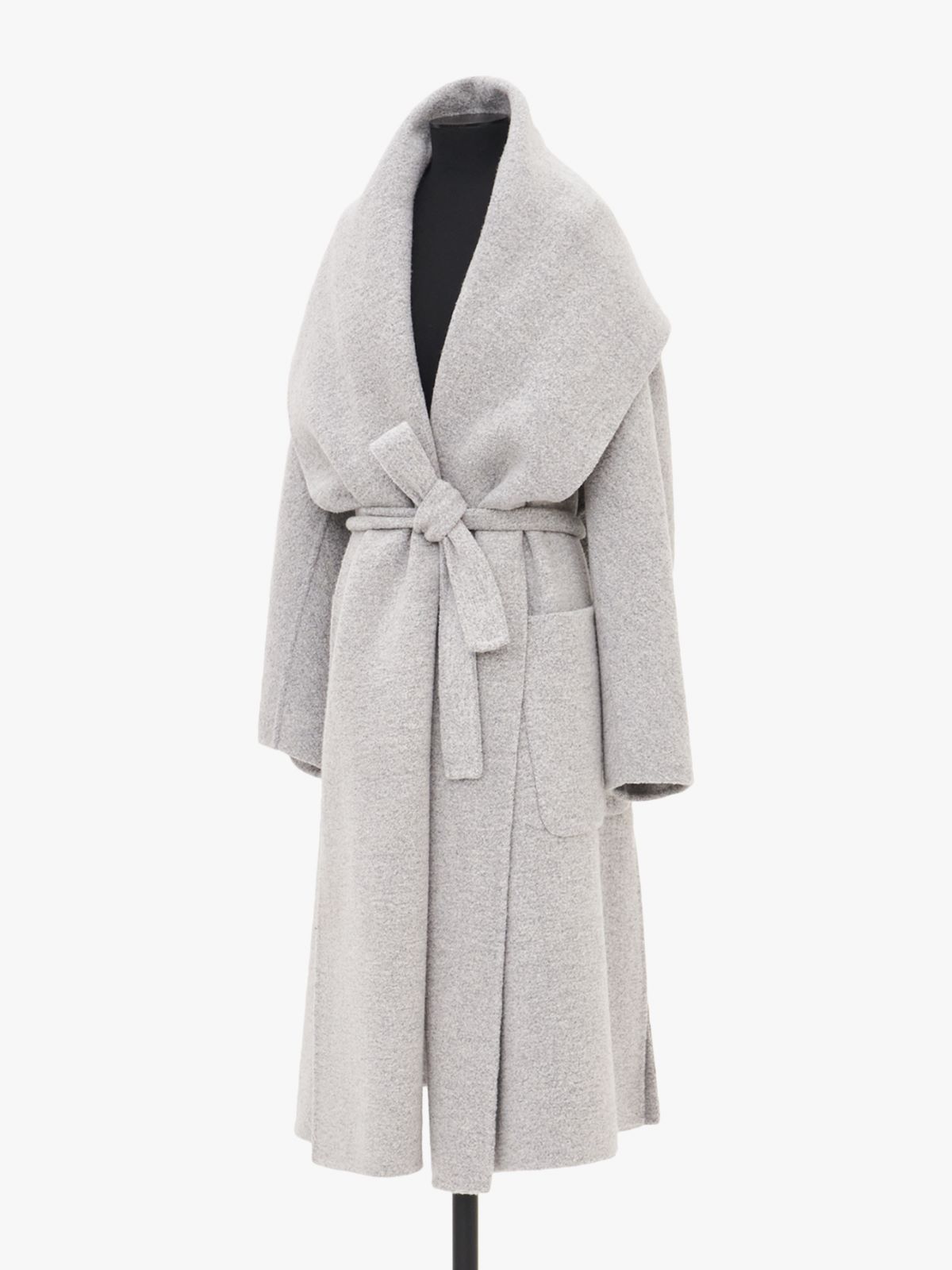 MAX MARA 25S CASHMERE COAT 224