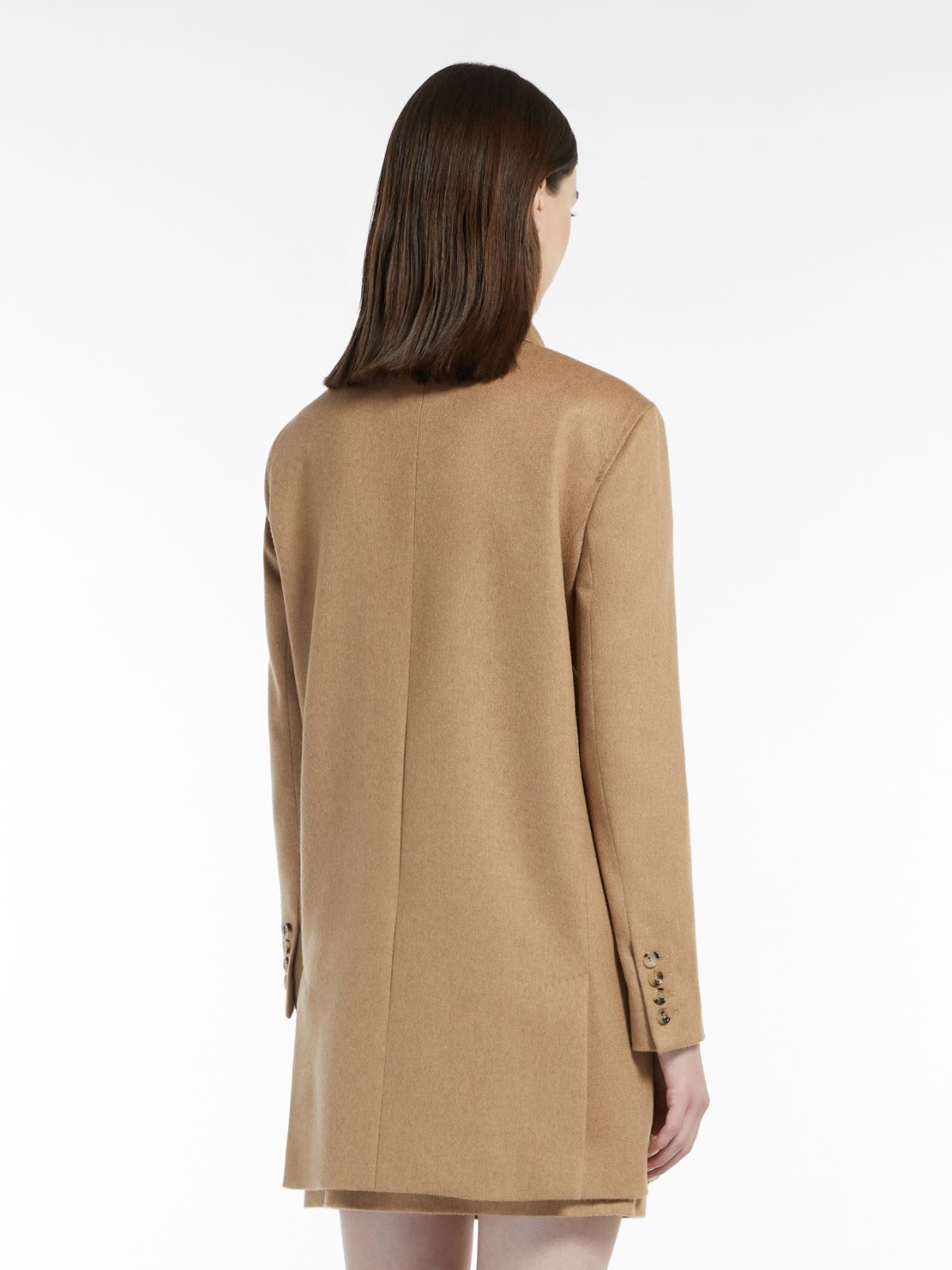 Camel jacket - CAMEL - Max Mara - 3