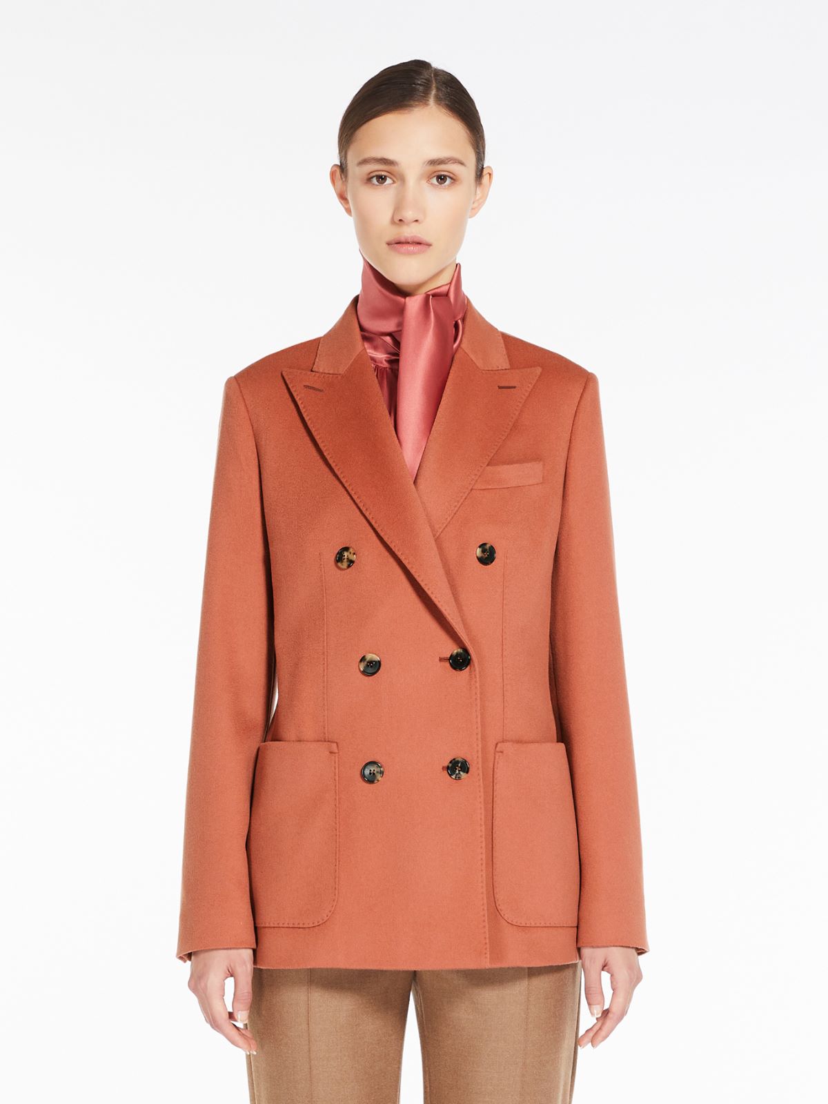 Blazer aus Kaschmir - FARD - Max Mara - 2