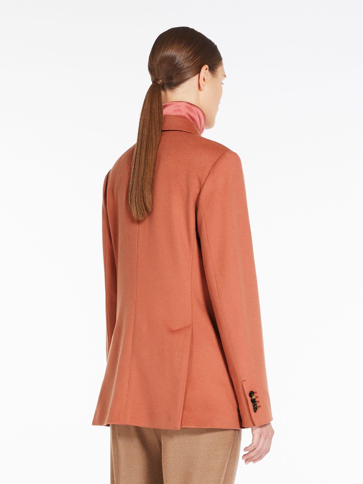 Blazer aus Kaschmir - FARD - Max Mara - 3