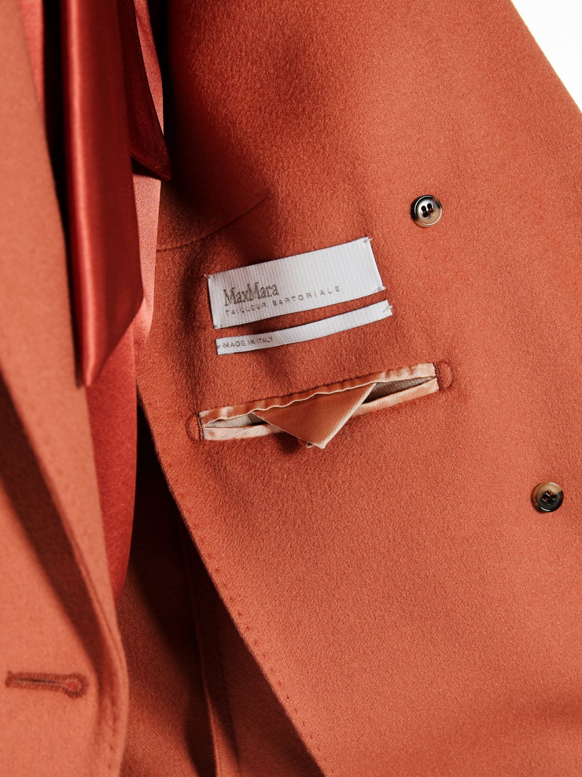 Blazer aus Kaschmir - FARD - Max Mara - 4