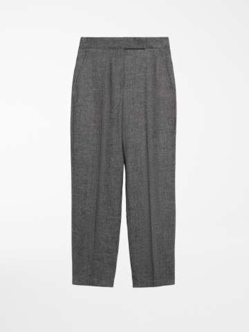 Wool and cashmere pants | Max Mara